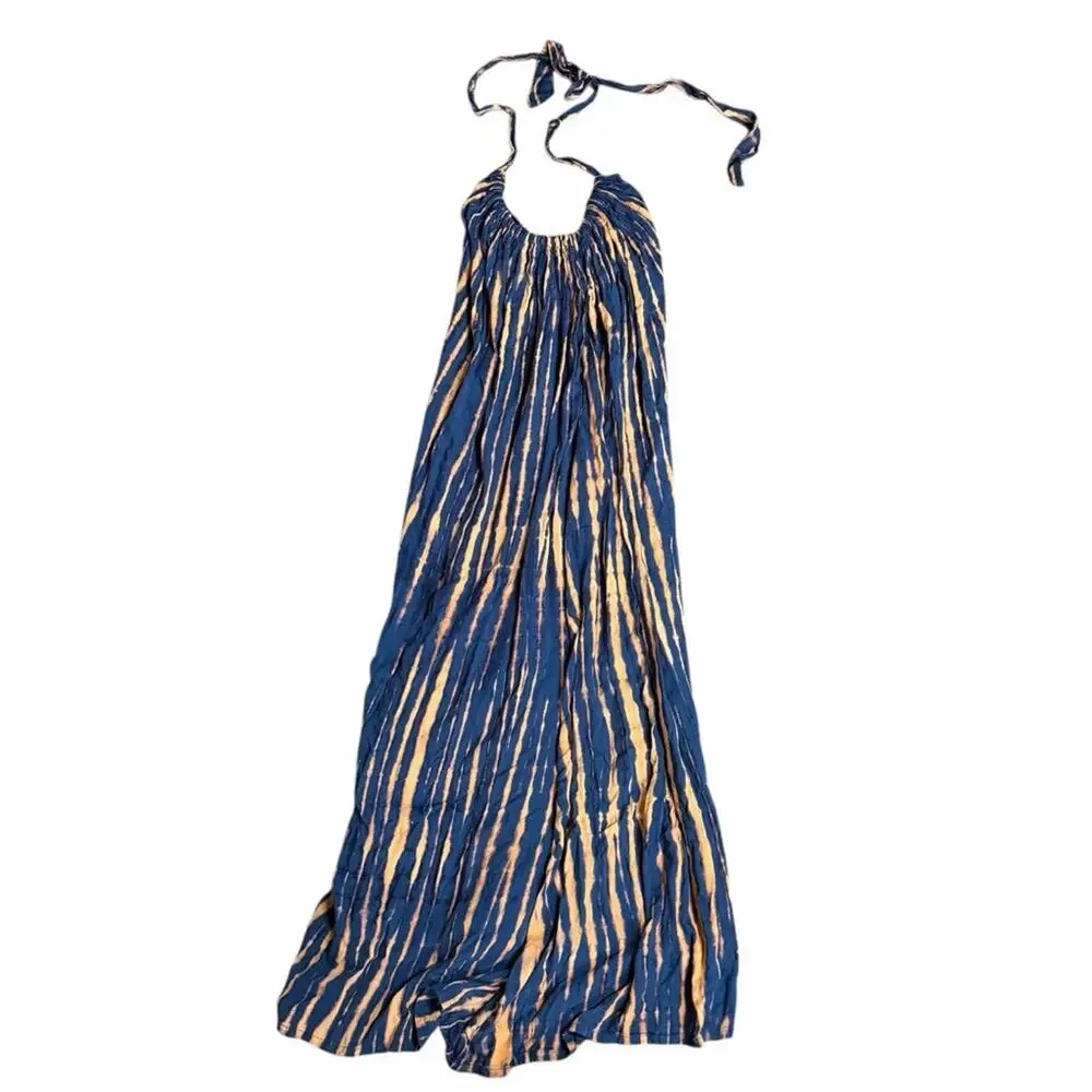 le salty label tie dye